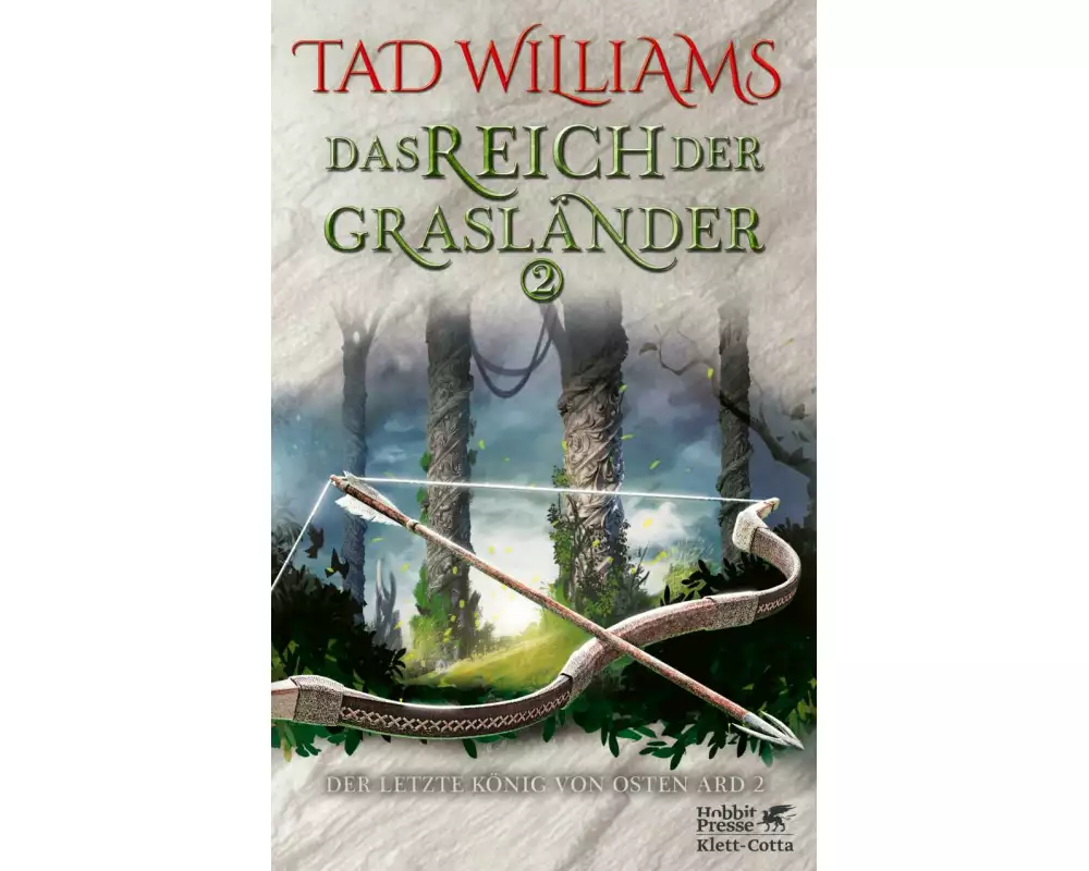 Das Reich der Grasländer 2