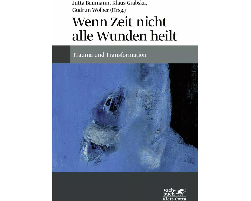 Wenn Zeit nicht alle Wunden heilt