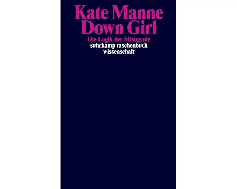 Down Girl