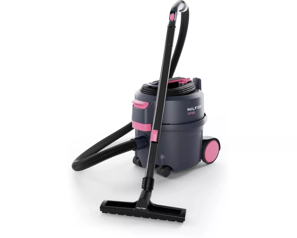 Nilfisk VP300 HEPA T EU