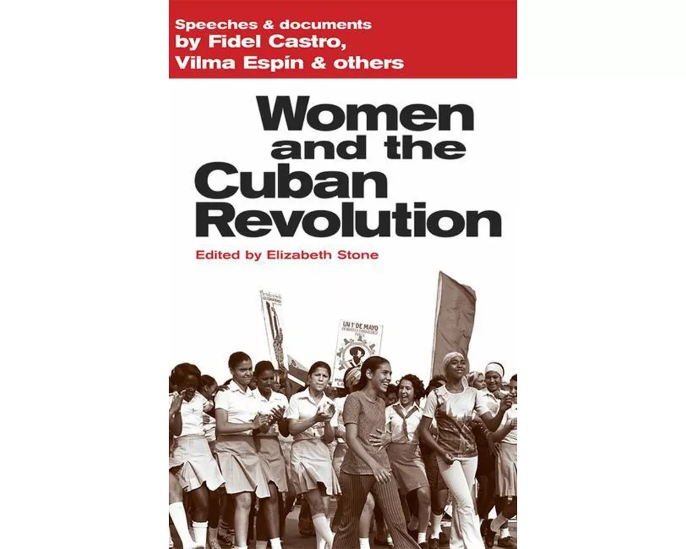 Women and the Cuban Revolution