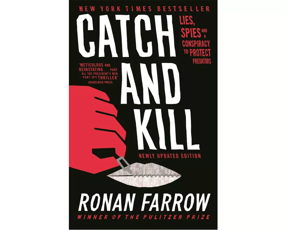 Catch and Kill