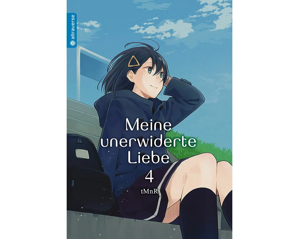 Meine unerwiderte Liebe 04