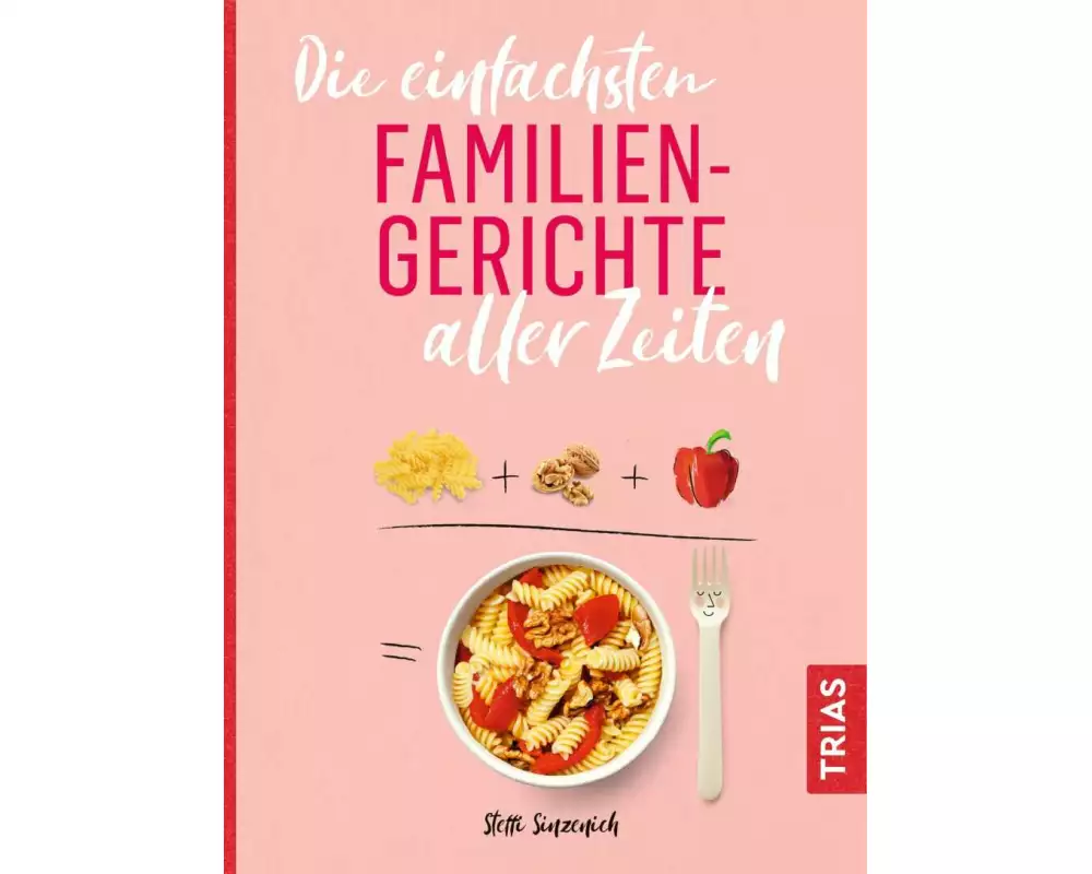 Die einfachsten Familiengerichte aller Zeiten