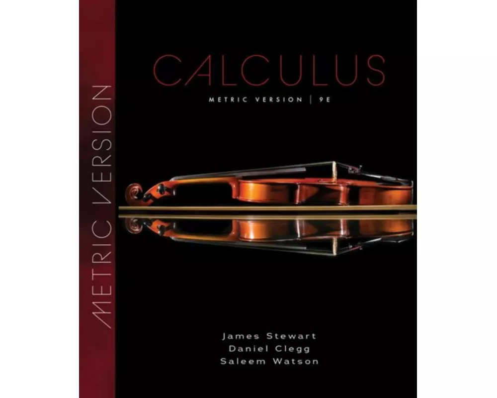 Calculus, Metric Edition