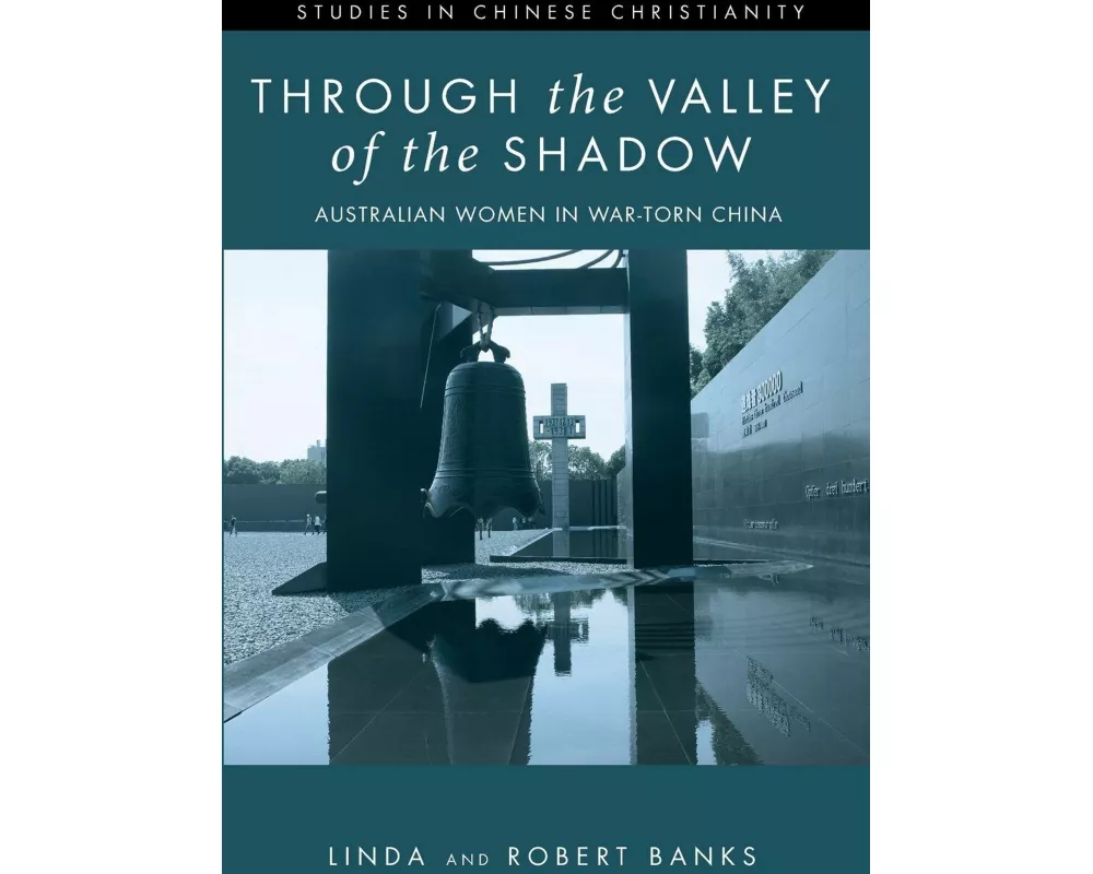 Through the Valley of the Shadow