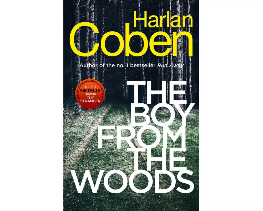 The Boy from the Woods