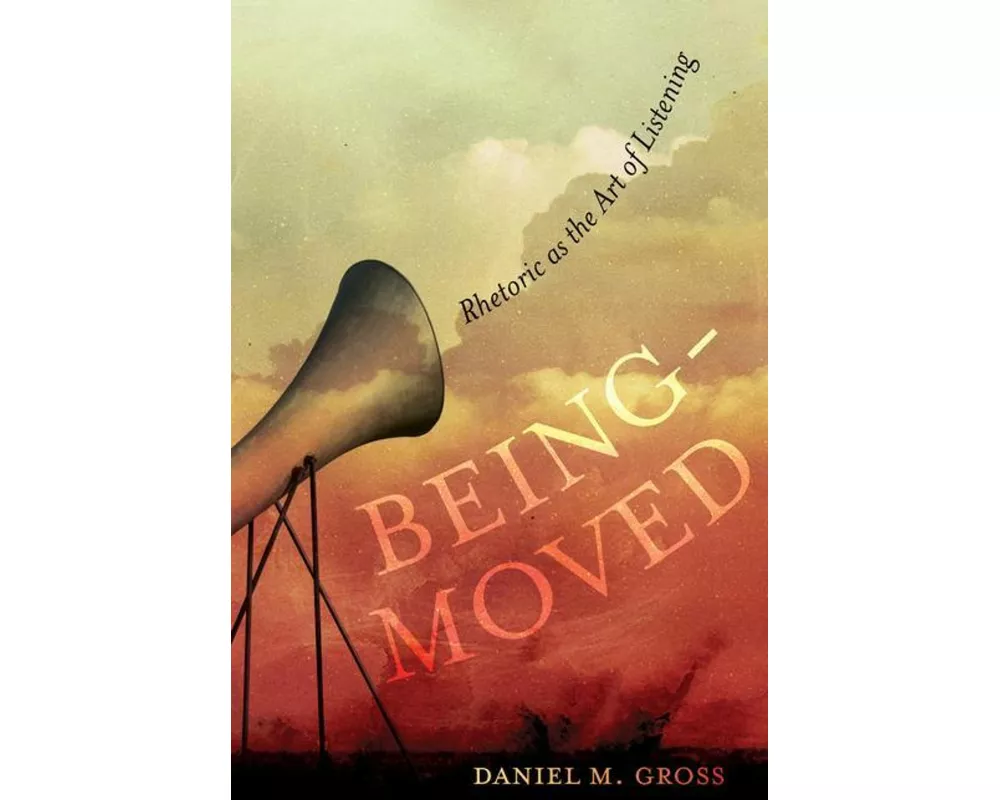 Being-Moved