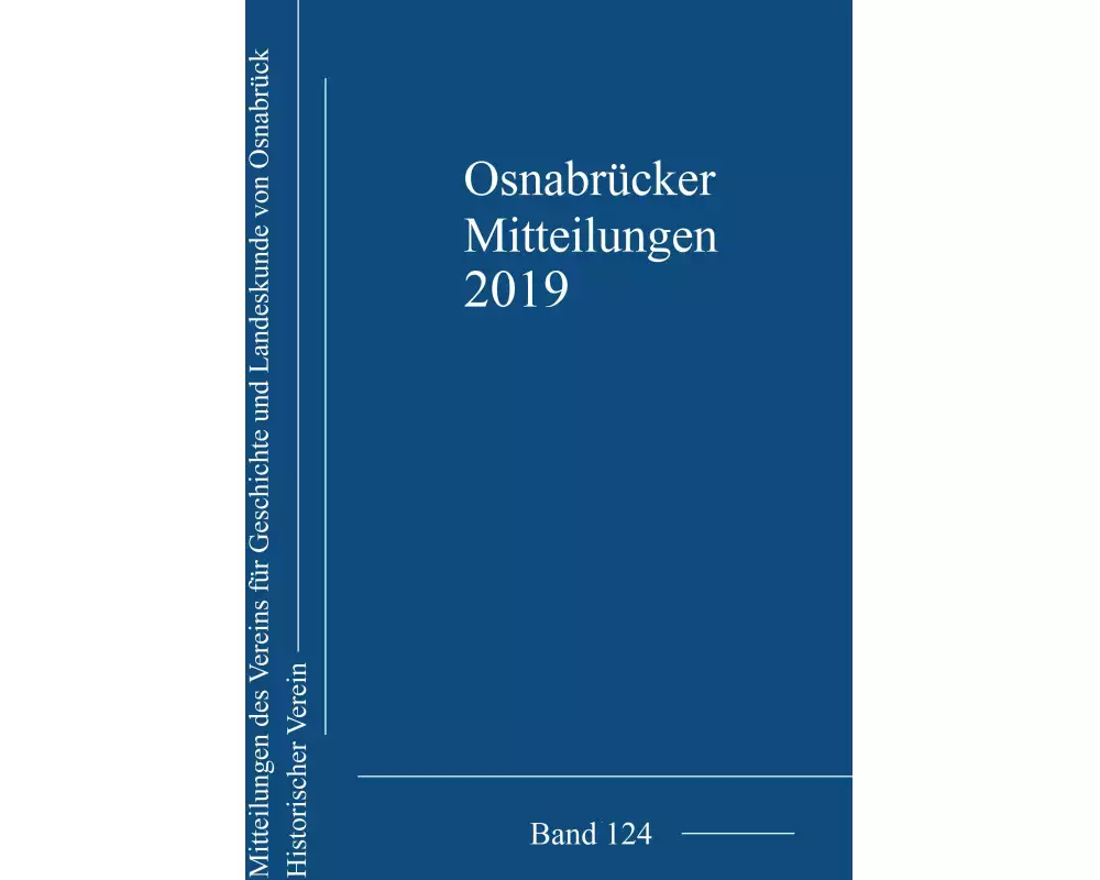 Osnabrücker Mitteilungen