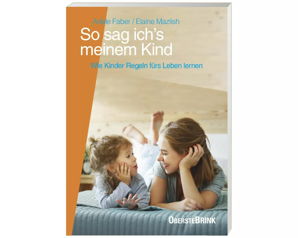 So sag ich's meinem Kind