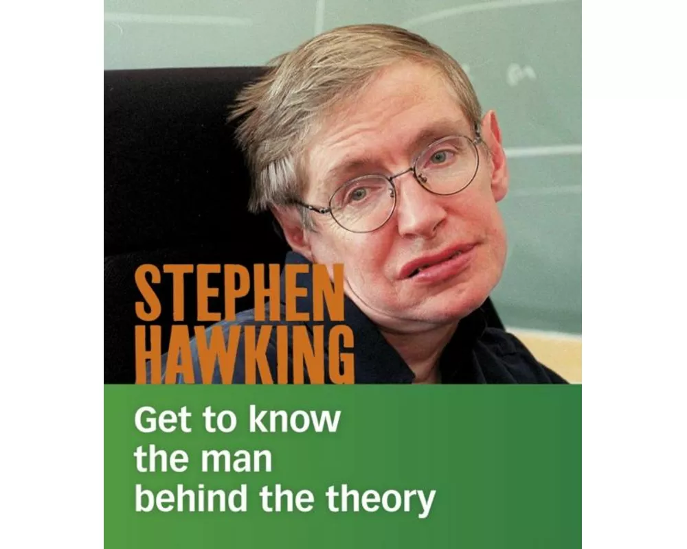 Stephen Hawking