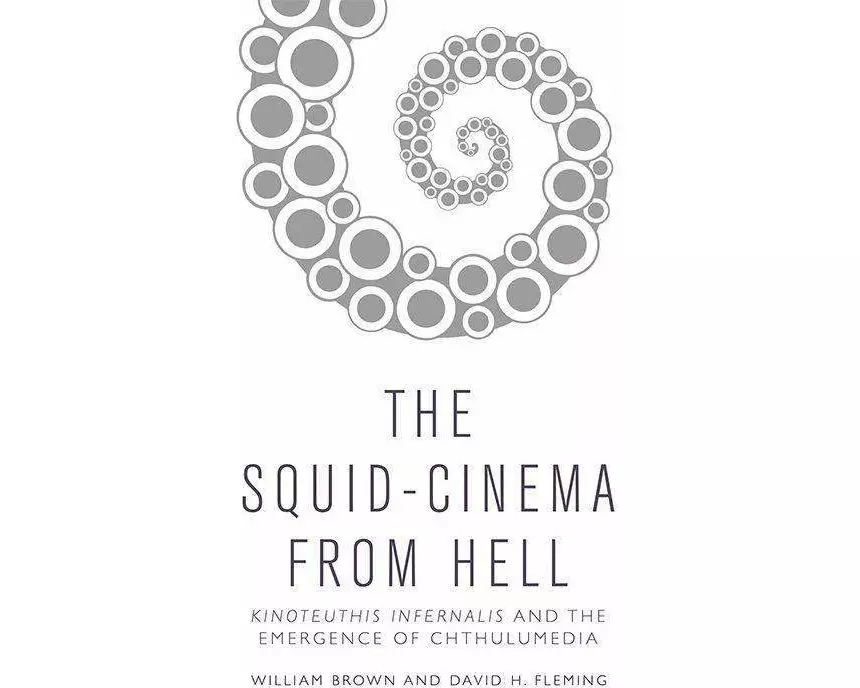 The Squid Cinema From Hell