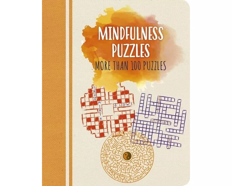 Mindfulness Puzzles