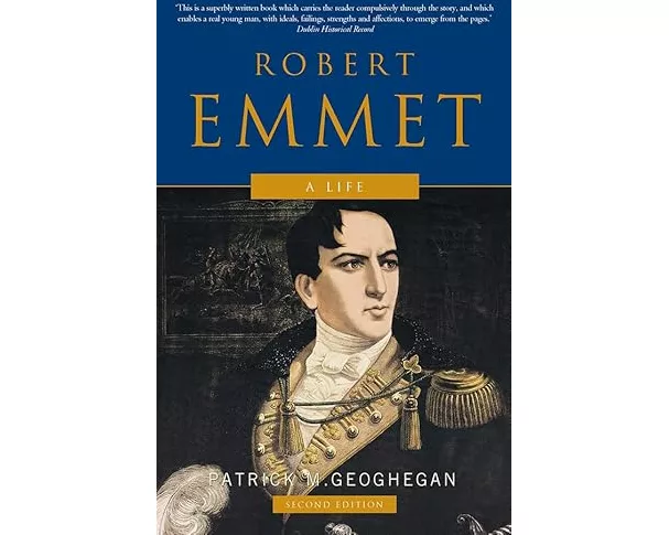 Robert Emmet