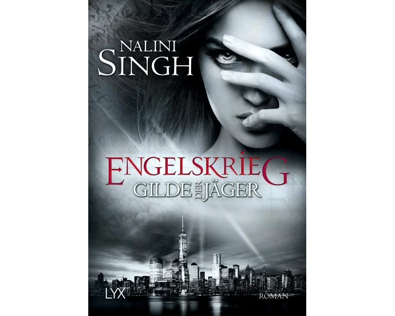 Gilde der Jäger - Engelskrieg