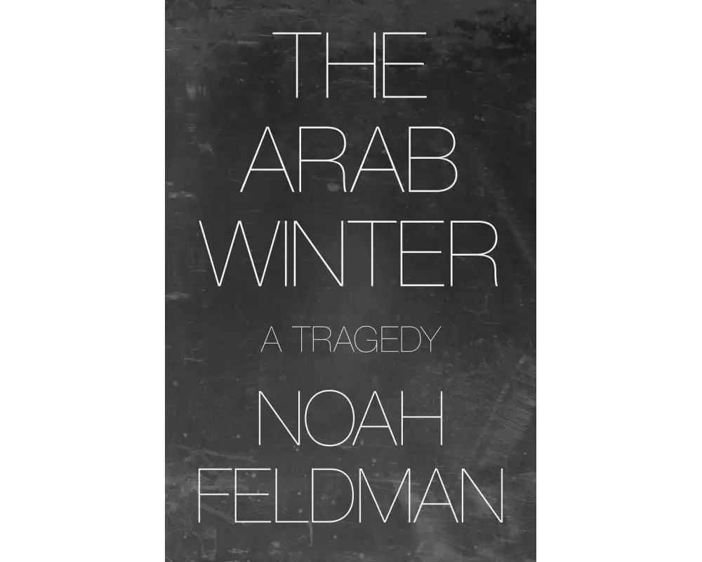 The Arab Winter