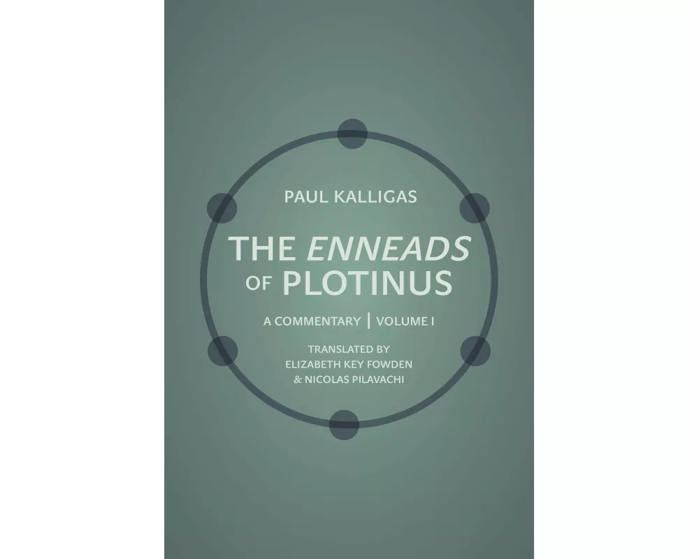 The Enneads of Plotinus, Volume 1