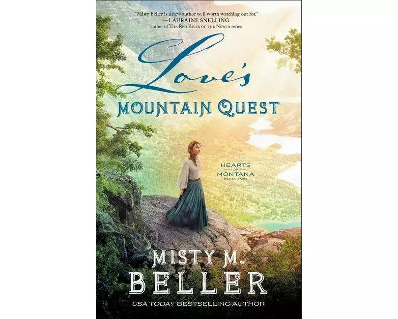 Love's Mountain Quest