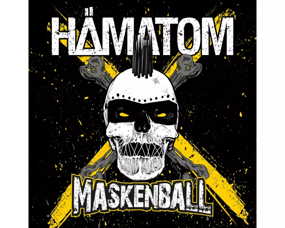 Maskenball