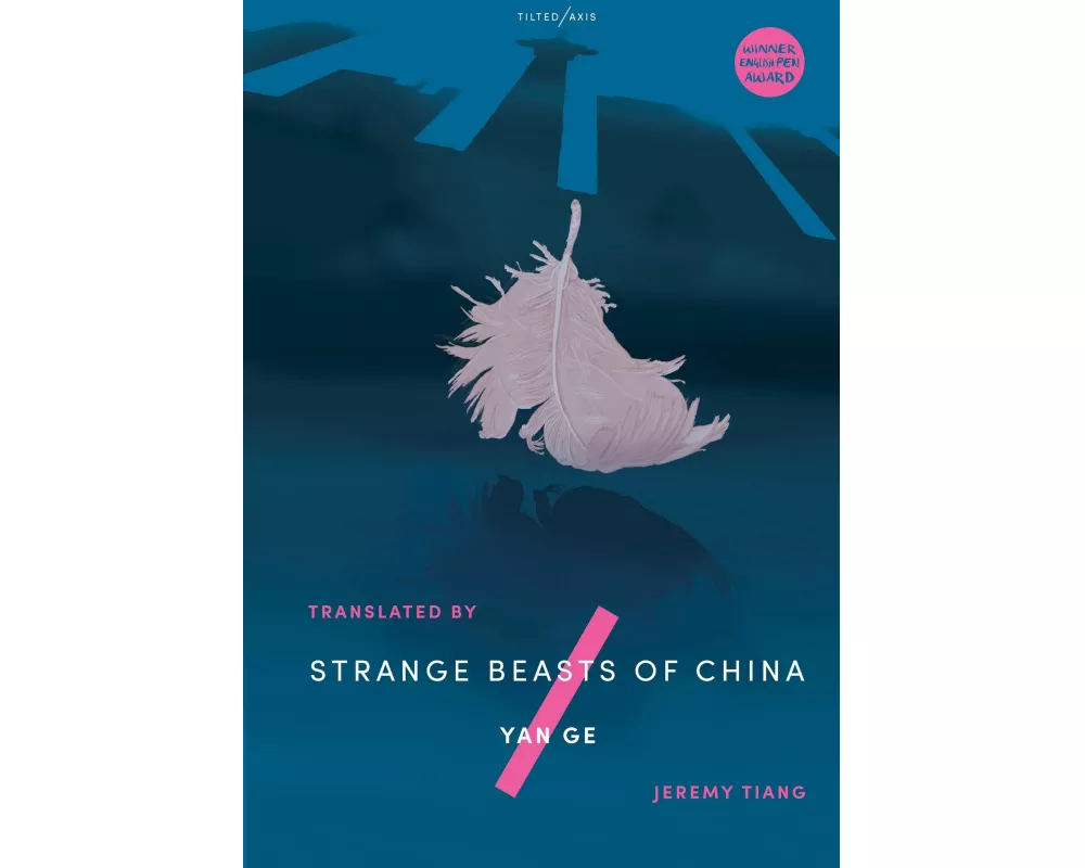 Strange Beasts of China