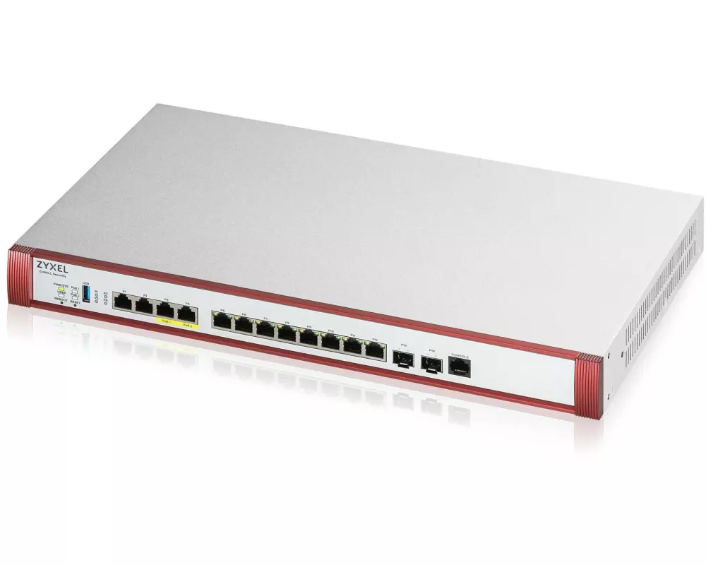 Zyxel Firewall USG Flex 700H