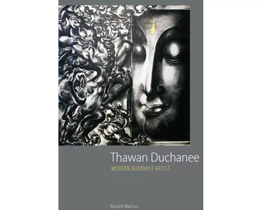Thawan Duchanee