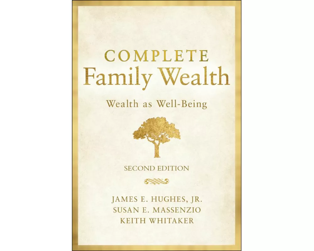 Complete Family Wealth