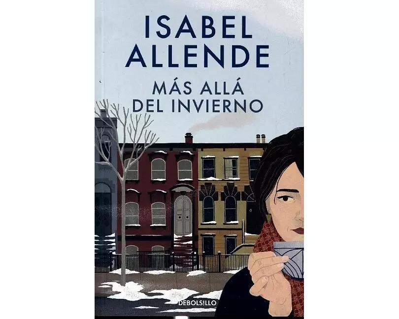 Mas alla del invierno