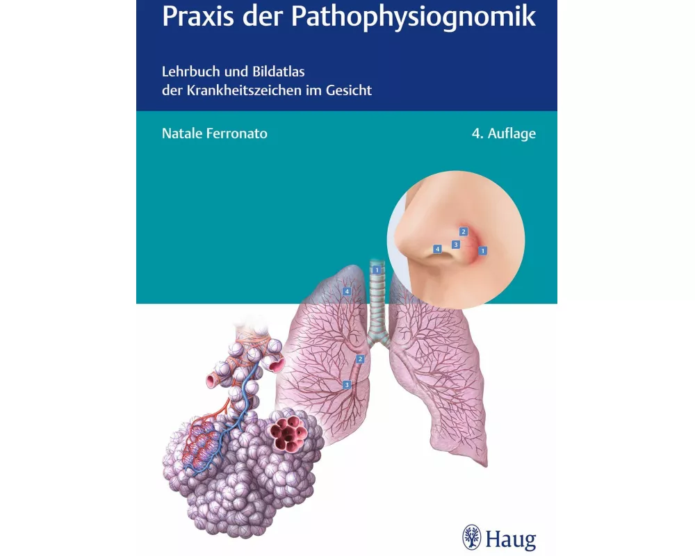 Praxis der Pathophysiognomik