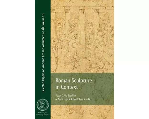 Roman Sculpture in Context