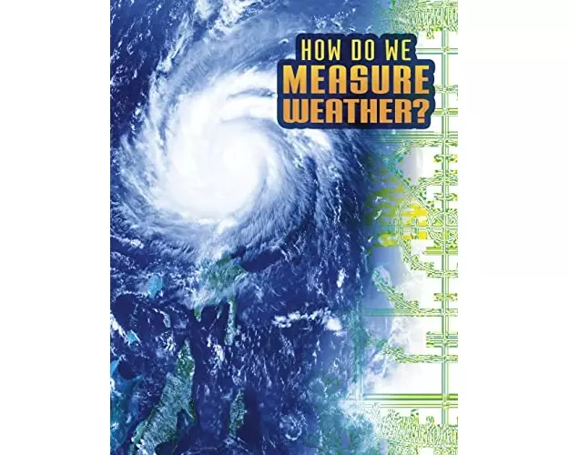 How Do We Measure Weather?