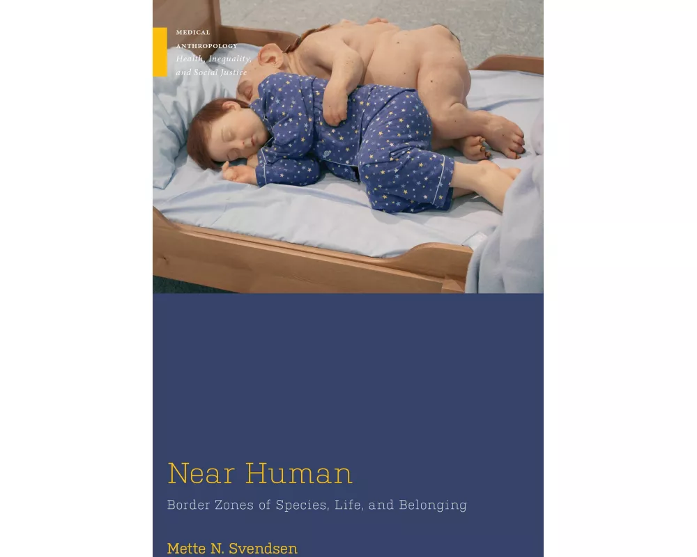 Near Human