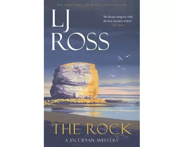 The Rock