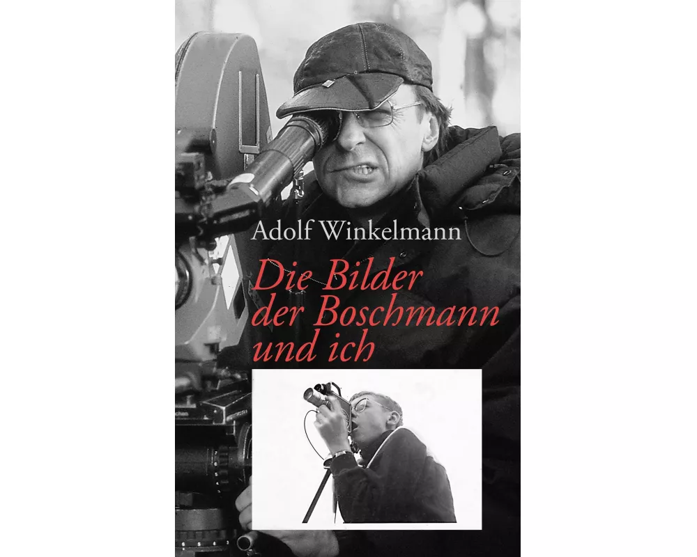 Die Bilder, der Boschmann und ich