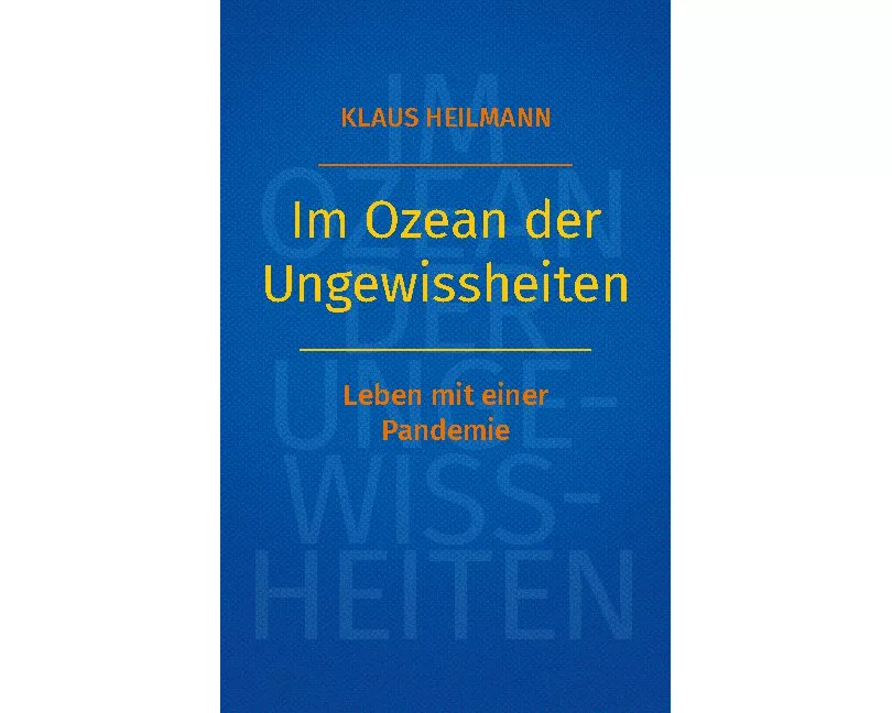 Im Ozean der Ungewissheiten