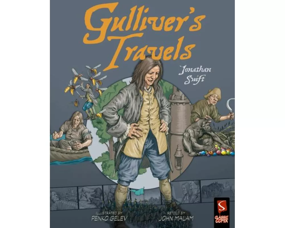 Gulliver's Travels