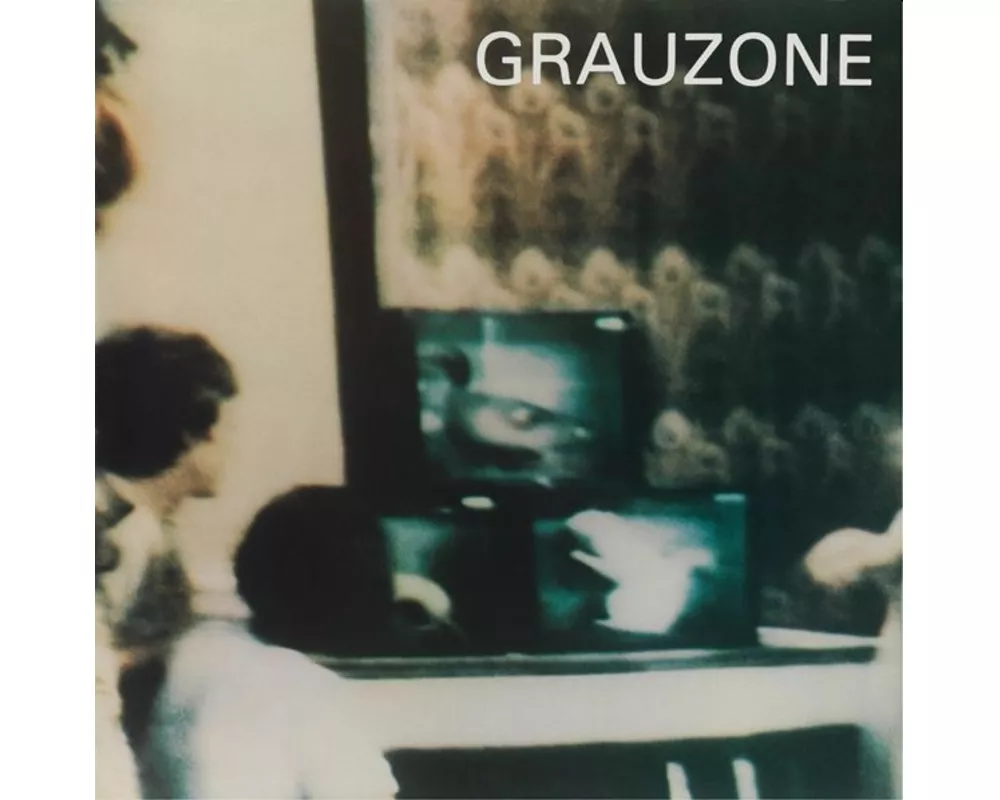 Grauzone (40 Years Anniversary Edition CD)