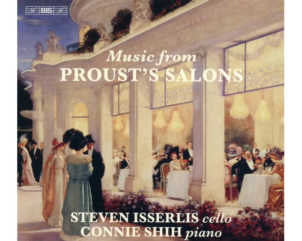 Musik aus Prousts Salons