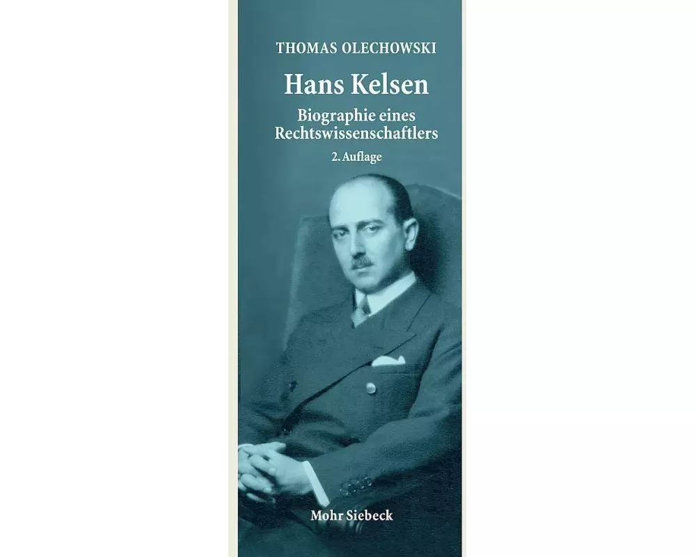 Hans Kelsen