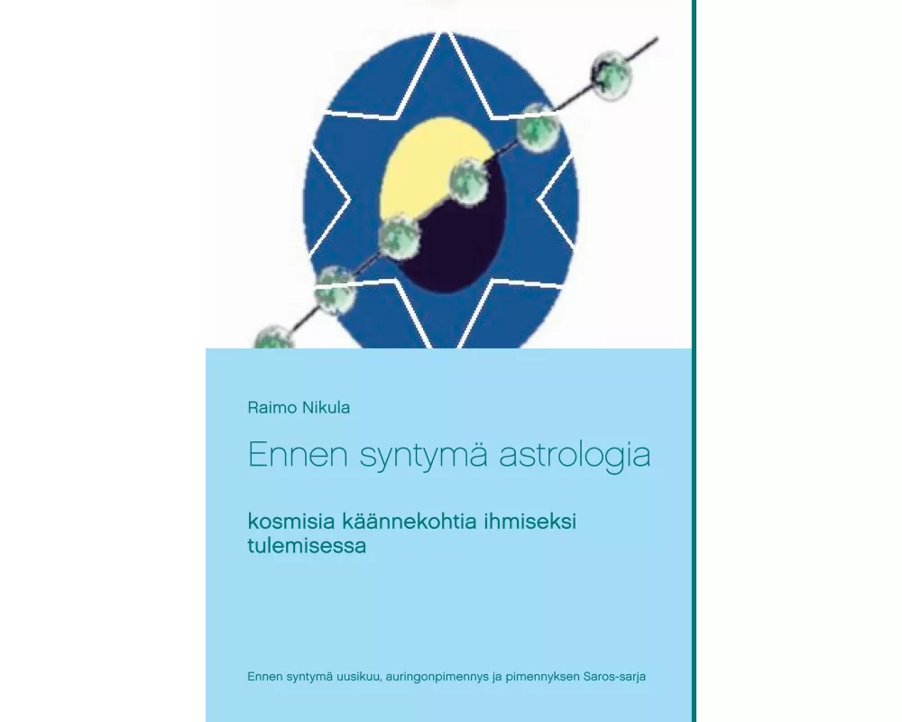Ennen syntymä astrologia