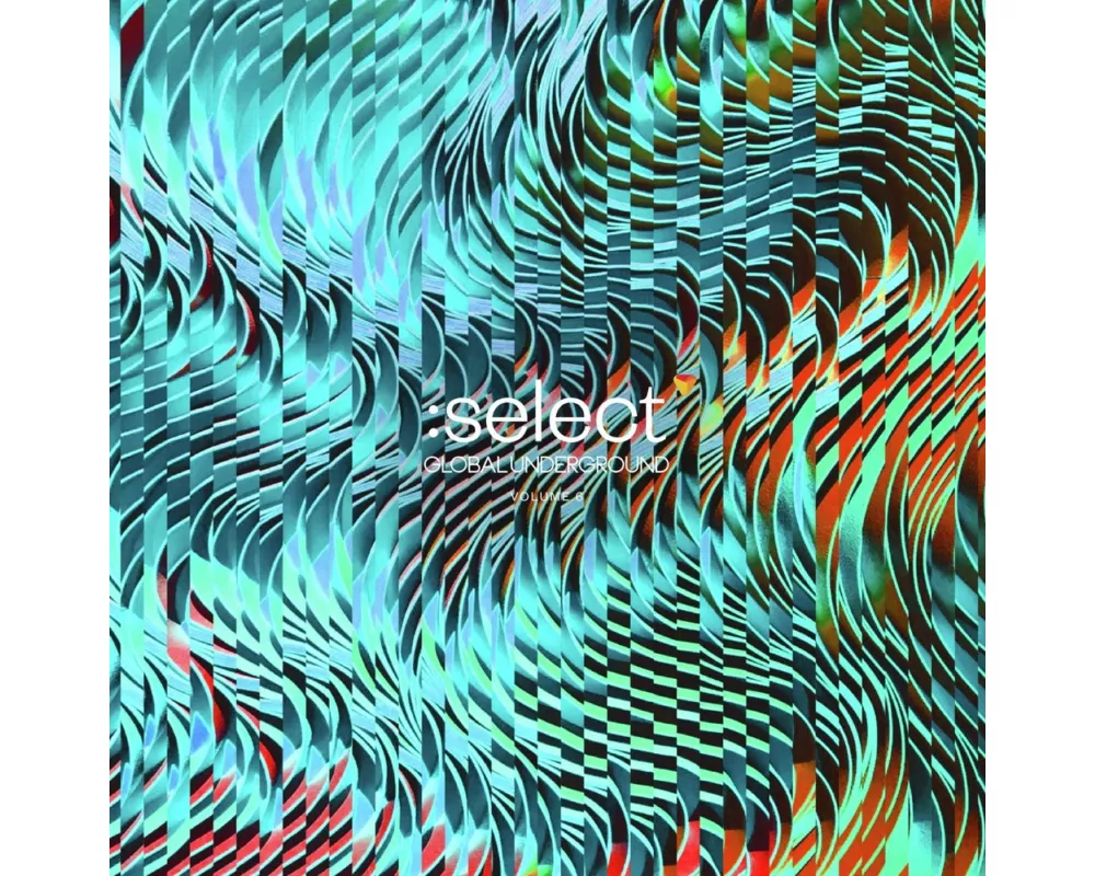 Global Underground:Select #6