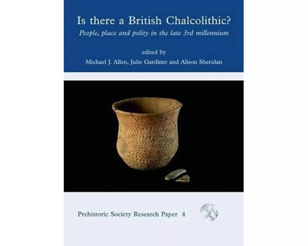 Is There a British Chalcolithic?