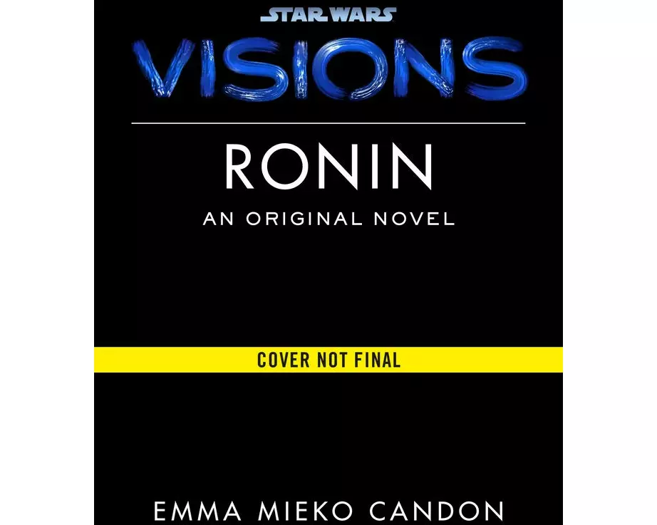 Star Wars Visions: Ronin