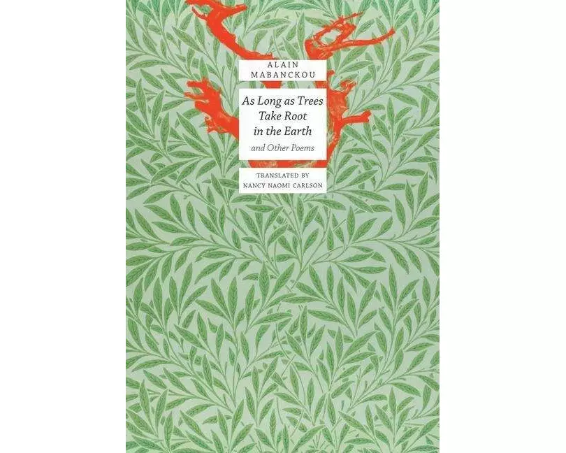 As Long As Trees Take Root In The Earth