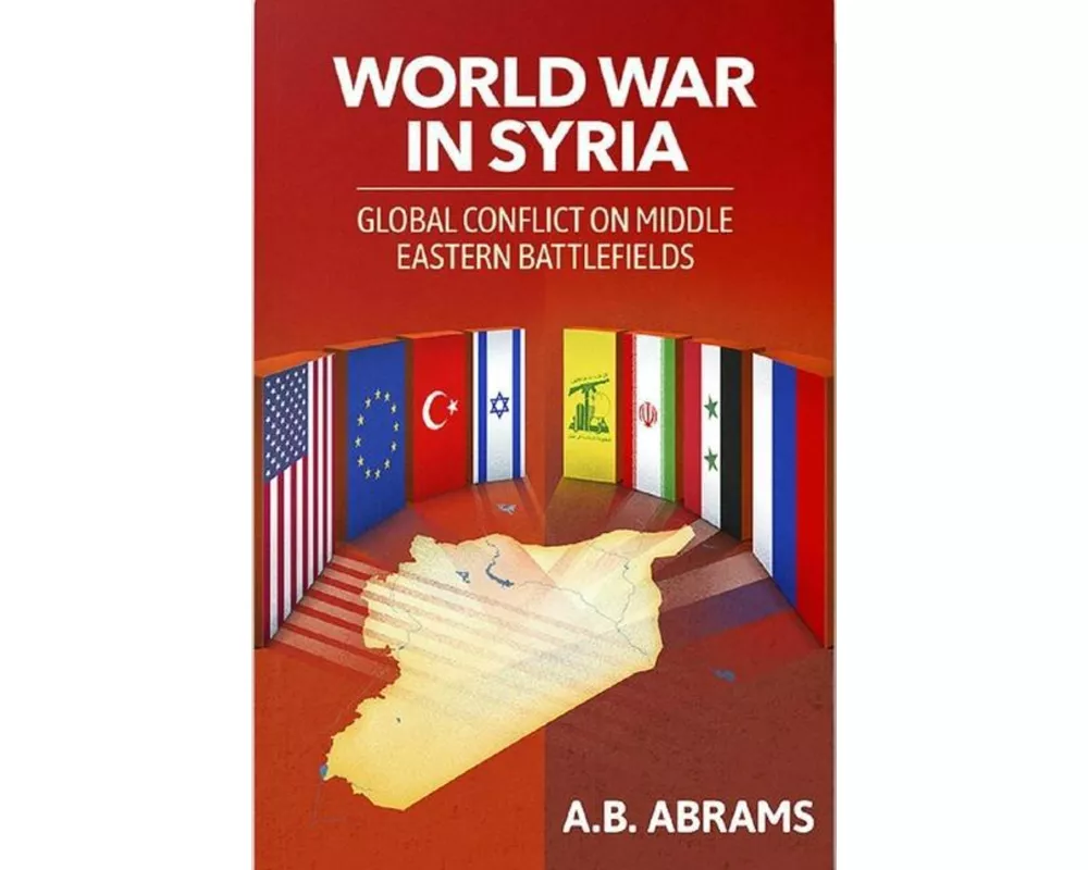 World War in Syria