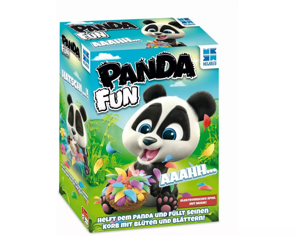Panda Fun