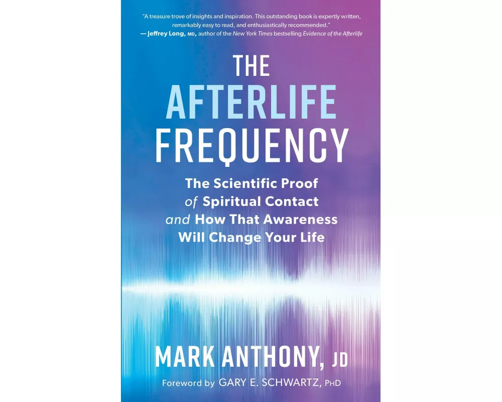 The Afterlife Frequency