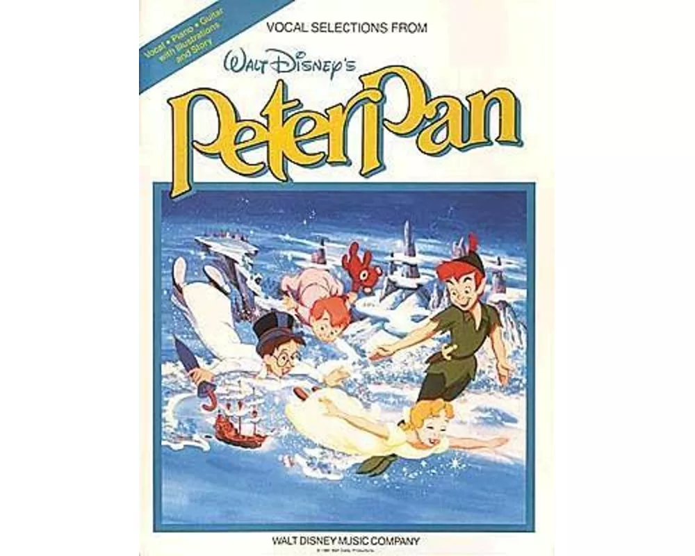 Peter Pan