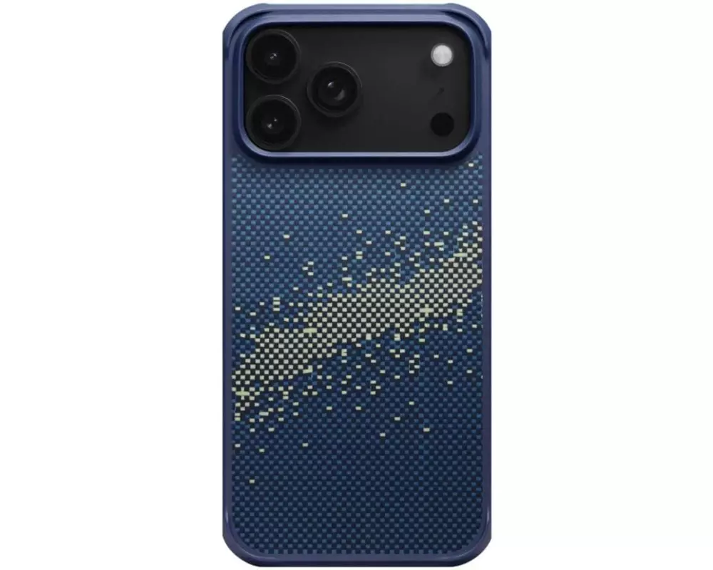 PITAKA Back Cover ProGuard iPhone 17 Pro Max MagSafe