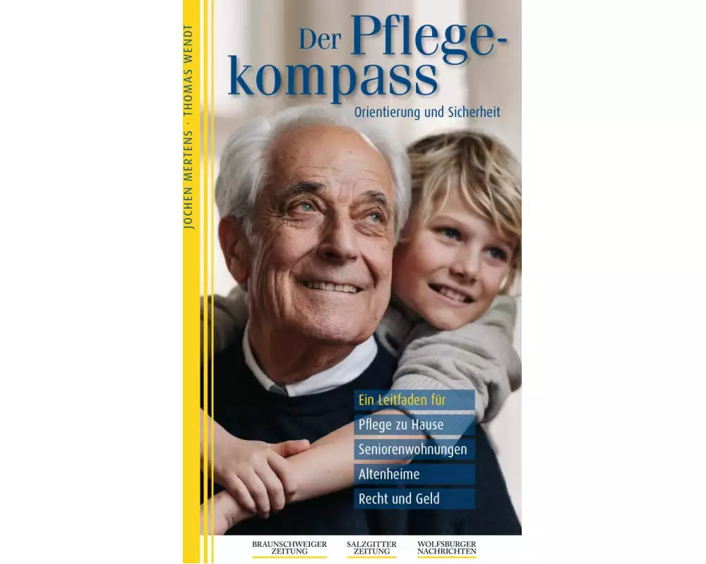 Der Pflegekompass, Niedersachsen